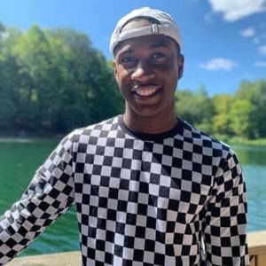 Meet your Posher, Jerry